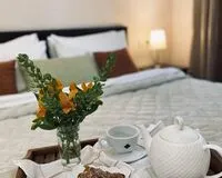 Двухместный номер с 1 кроватью «Стандарт» Мини-отель Мини-отель Толедо Ростов-на-Дону рейтинг 4.4