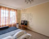 Апартаменты 1 спальня Апарт-Отель Апарт-Отель Scandi Lounge Club Санкт-Петербург метро Фрунзенская
