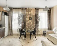 Апартаменты 1 спальня Апарт-Отель Апарт-Отель Scandi Lounge Club Санкт-Петербург 329 м от метро Фрунзенская