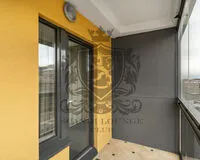 Апартаменты 1 спальня Апарт-Отель Апарт-Отель Scandi Lounge Club Санкт-Петербург новый объект