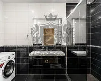 Апартаменты 1 спальня Апарт-Отель Апарт-Отель Scandi Lounge Club Санкт-Петербург без отзывов