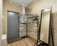 Апартаменты 1 спальня Апарт-Отель Апарт-Отель Scandi Lounge Club Санкт-Петербург Забронируй по своей цене!