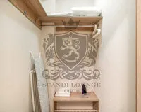 Апартаменты 1 спальня Апарт-Отель Апарт-Отель Scandi Lounge Club Санкт-Петербург 329 м от метро Фрунзенская