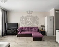  Апарт-Отель Апарт-Отель Scandi Lounge Club Санкт-Петербург 329 м от метро Фрунзенская