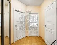 Апартаменты 1 спальня Апарт-Отель Апарт-Отель Scandi Lounge Club Санкт-Петербург без отзывов