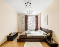 Апартаменты 1 спальня Апарт-Отель Апарт-Отель Scandi Lounge Club Санкт-Петербург новый объект