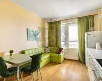 Апартаменты 1 спальня Апарт-Отель Апарт-Отель Scandi Lounge Club Санкт-Петербург 329 м от метро Фрунзенская