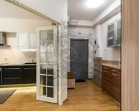 Апартаменты 2 спальни Апарт-Отель Апарт-Отель Scandi Lounge Club Санкт-Петербург 329 м от метро Фрунзенская