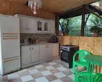 Двухместный номер с 1 кроватью Гостевой дом Гостевой дом у Моря Сочи без отзывов