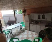 Двухместный номер с 1 кроватью Гостевой дом Гостевой дом у Моря Сочи новый объект