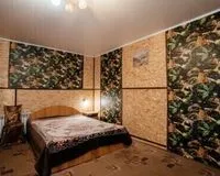 Двухместный номер с 1 кроватью «Стандарт» Мини-отель База отдыха Замок село Самосделка без звезд