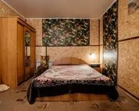 Двухместный номер с 1 кроватью «Стандарт» Мини-отель База отдыха Замок село Самосделка без отзывов