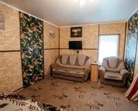 Двухместный номер с 1 кроватью «Стандарт» Мини-отель База отдыха Замок село Самосделка 5% скидка по промокоду!