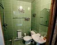 Двухместный номер с 1 кроватью «Стандарт» Мини-отель База отдыха Замок село Самосделка новый объект
