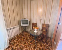 Двухместный номер с 1 кроватью «Эконом» Мини-отель База отдыха Замок село Самосделка новый объект
