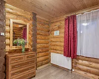 Дом/коттедж 2 спальни База отдыха База отдыха Семь озер посёлок Поляны Забронируй по своей цене!