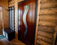 Двухместный номер с 1 кроватью «Стандарт» Мини-отель База отдыха Замок село Самосделка без звезд 5% скидка по промокоду!