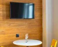 Апартаменты 1 спальня Отель Отель Greenfeel Псков Псков без звезд