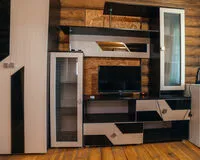 Двухместный номер с 1 кроватью «Стандарт» Мини-отель База отдыха Замок село Самосделка без отзывов