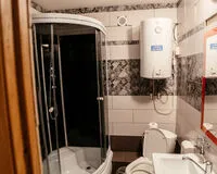 Шестиместный номер Мини-отель База отдыха Замок село Самосделка Забронируй по своей цене!