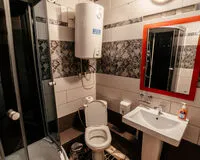 Шестиместный номер Мини-отель База отдыха Замок село Самосделка 5% скидка по промокоду!