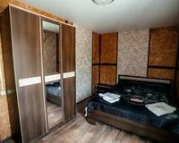 Шестиместный номер Мини-отель База отдыха Замок село Самосделка без отзывов 5% скидка по промокоду!
