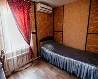 Шестиместный номер Мини-отель База отдыха Замок село Самосделка без звезд новый объект Забронируй по своей цене!