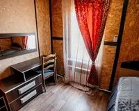 Шестиместный номер Мини-отель База отдыха Замок село Самосделка без звезд без отзывов Забронируй по своей цене!