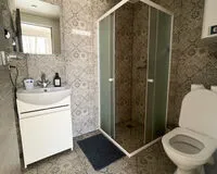 Дом/коттедж 2 спальни Гостиница Гостиница Дом у залива территория Приветнинская без звезд без отзывов