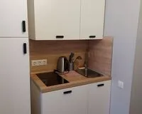 Двухместный номер с 1 кроватью Апарт-Отель Апарт-Отель Бродвей Москва 6 отзывов
