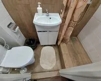 Двухместный номер с 1 кроватью Апарт-Отель Апарт-Отель Бродвей Москва 5% скидка по промокоду!