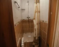Трехместный номер Мини-отель База отдыха Замок село Самосделка без звезд 5% скидка по промокоду!