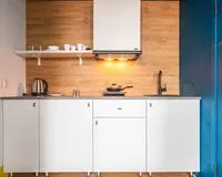 Апартаменты 1 спальня Отель Отель Greenfeel Псков Псков без звезд