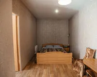 Четырехместный номер Мини-отель База отдыха Замок село Самосделка без звезд