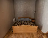 Четырехместный номер Мини-отель База отдыха Замок село Самосделка новый объект