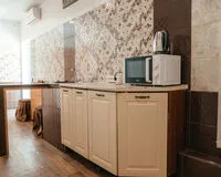 Четырехместный номер Мини-отель База отдыха Замок село Самосделка без отзывов 5% скидка по промокоду!