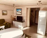 Дом/коттедж 1 спальня Мини-отель Мини-отель Экоусадьба Моя Лаба станица Каладжинская Забронируй по своей цене!