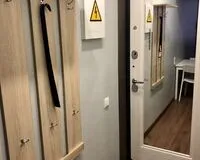 Двухместный номер с 1 кроватью «Эконом» Апарт-Отель Апарт-Отель Бродвей Москва рейтинг 3.9