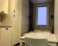 Двухместный номер с 1 кроватью «Эконом» Апарт-Отель Апарт-Отель Бродвей Москва метро Хорошёво