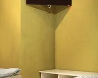 Четырехместный номер с душем и туалетом Гостевой дом Гостевой дом Славянская Артель село Зарубино новый объект без отзывов