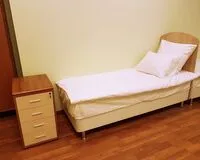 Четырехместный номер Мини-отель Мини-отель Град Москва 1181 м от метро Алексеевская