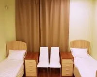 Четырехместный номер Мини-отель Мини-отель Град Москва 4 отзыва