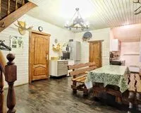 Дом/коттедж 3 спальни Гостевой дом Гостевой дом Селигер для Вас деревня Нижние Котицы без звезд