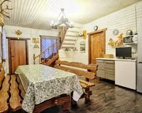 Дом/коттедж 3 спальни Гостевой дом Гостевой дом Селигер для Вас деревня Нижние Котицы новый объект