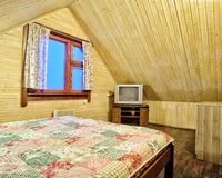 Дом/коттедж 3 спальни Гостевой дом Гостевой дом Селигер для Вас деревня Нижние Котицы без отзывов
