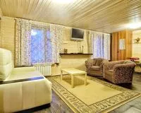 Дом/коттедж 3 спальни Гостевой дом Гостевой дом Селигер для Вас деревня Нижние Котицы Забронируй по своей цене!