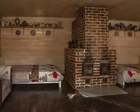 Дом/коттедж 3 спальни Гостевой дом Гостевой дом Селигер для Вас деревня Нижние Котицы без звезд без отзывов