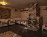 Дом/коттедж 3 спальни Гостевой дом Гостевой дом Селигер для Вас деревня Нижние Котицы без звезд 5% скидка по промокоду!