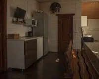 Дом/коттедж 3 спальни Гостевой дом Гостевой дом Селигер для Вас деревня Нижние Котицы новый объект без отзывов
