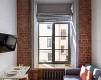 Апартаменты 1 спальня Апартаменты Апартаменты Lifehack Apart Санкт-Петербург метро Адмиралтейская